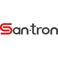 San-tron, Inc logo