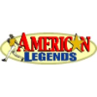 American Legends logo