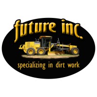 Future Inc. logo