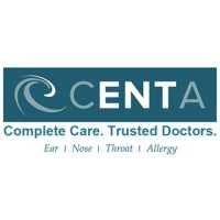 CENTA Medical Group logo