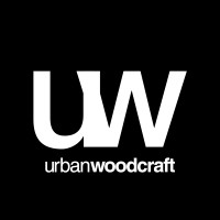 URBAN WOODCRAFT logo