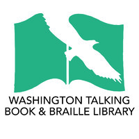 Washington Talking Book & Braille Library logo