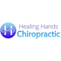 Healing Hands Chiropractic, LLC logo