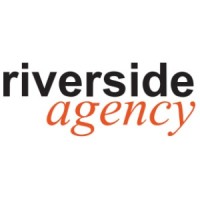 Riverside Agency logo
