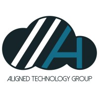 Aligned Technology Group logo