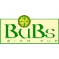 Bubs Irish Pub logo