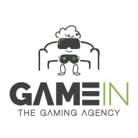 GameIN logo