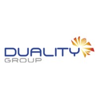 Duality Group logo