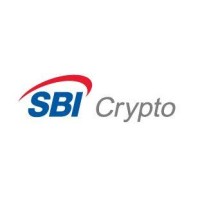 SBI Crypto logo