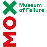 Museum Of Failure logo