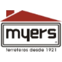 Casa Myers S.A. logo