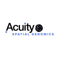 Acuity Spatial Genomics, Inc logo