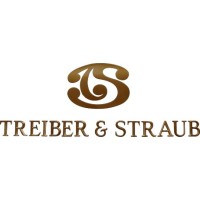 Treiber & Straub Jewelers logo