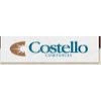 Costello Properties logo