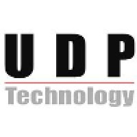 Image of UDP Technology Ltd