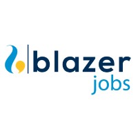 BlazerJobs logo