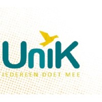 UniK B.V. logo