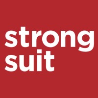 Strong Suit logo