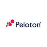 Peloton Global Distribution Services logo