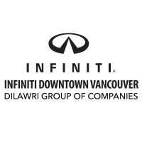 Infiniti Downtown Vancouver logo