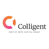 Colligent logo