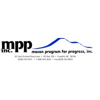 Macon Program For Progress