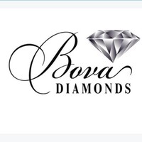 Bova Diamonds logo