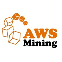 AWSMining.com logo