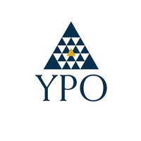 Young Presidents Organization Pacific Regional Board - Gold logo