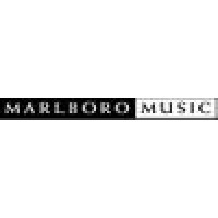 Marlboro Music logo