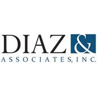 Diaz & Associates, Inc. logo