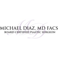 MICHAEL DIAZ, M.D. logo