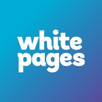 White Pages Australia logo