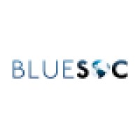 BlueSOC logo