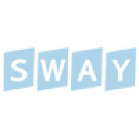 Sway Studio logo