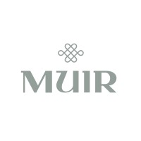 MUIR Hotel logo