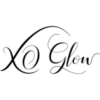 XO Glow logo