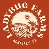 Ladybug Farms logo