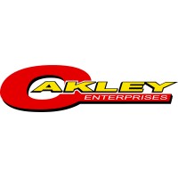 Oakley Enterprises logo