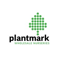 Plantmark Wholesale Nurseries logo