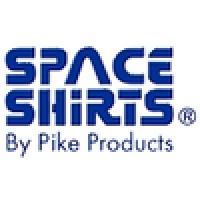 Space Shirts logo
