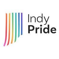 Indy Pride, Inc. logo