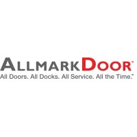 Allmark Door logo