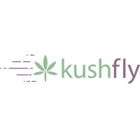 Kushfly logo