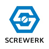 SCREWERK logo