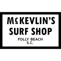 McKevlins Surf Shop logo