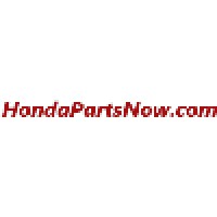 Honda Auto Parts logo