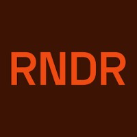 RNDR logo