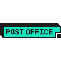 Post Office Studios logo