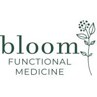Bloom Functional Medicine logo